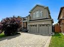 106 Forest Fountain Dr, Vaughan, ON  - Outdoor 