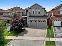 106 Forest Fountain Dr, Vaughan, ON  - Outdoor With Facade 