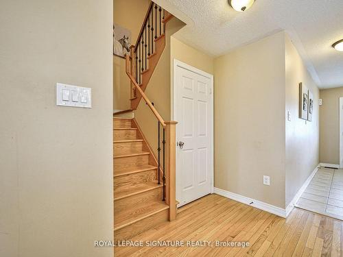 23 Barli Cres, Vaughan, ON - Indoor Photo Showing Other Room