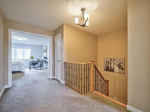 23 Barli Cres, Vaughan, ON - Indoor Photo Showing Other Room