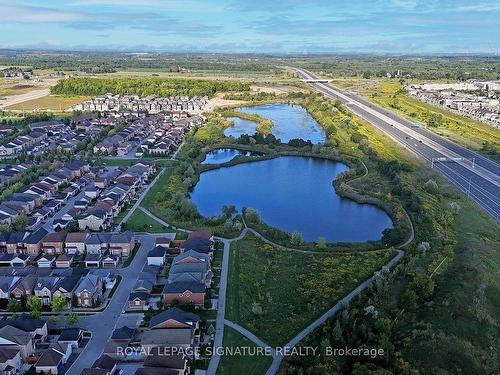 1010-55 Lindcrest Manr, Markham, ON - Outdoor With View