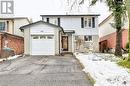 146 Thoms Crescent, Newmarket (Central Newmarket), ON  - Outdoor 