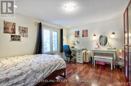 146 Thoms Crescent, Newmarket (Central Newmarket), ON - Indoor Photo Showing Bedroom