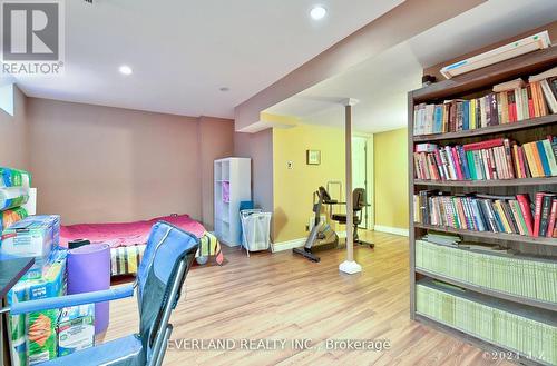 146 Thoms Crescent, Newmarket (Central Newmarket), ON - Indoor