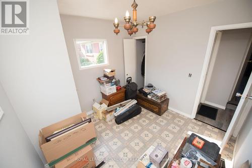 14 Industrial Street, Guelph (Two Rivers), ON - Indoor Photo Showing Other Room