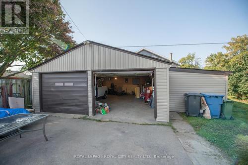 14 Industrial Street, Guelph (Two Rivers), ON - Outdoor With Exterior