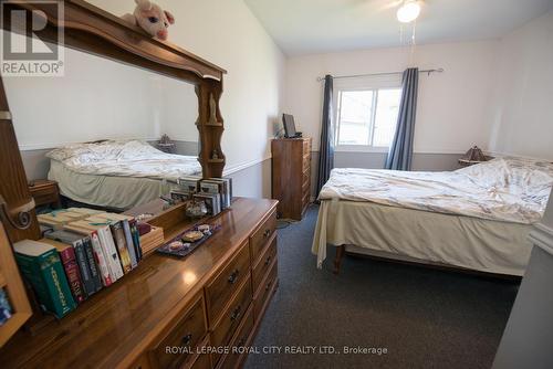 14 Industrial Street, Guelph (Two Rivers), ON - Indoor Photo Showing Bedroom