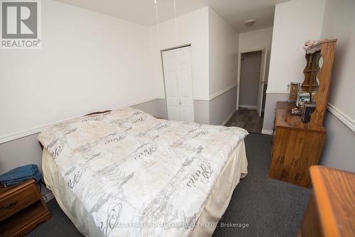 14 Industrial Street, Guelph (Two Rivers), ON - Indoor Photo Showing Bedroom