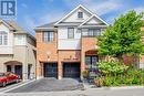 Bsmt - 10 Ainley Road, Ajax, ON  - Outdoor With Facade 