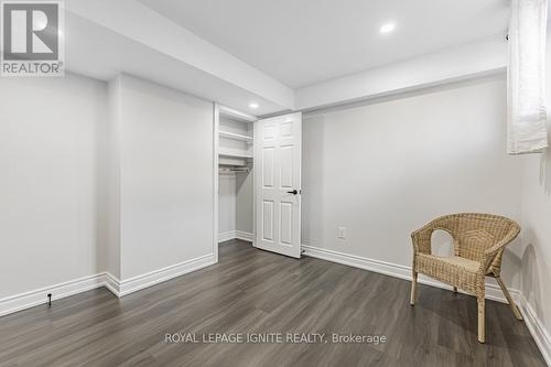 Bsmt - 10 Ainley Road, Ajax, ON - Indoor Photo Showing Other Room