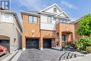 Bsmt - 10 Ainley Road, Ajax, ON  - Outdoor 