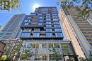 910 - 17 Dundonald Street, Toronto, ON  - Outdoor With Facade 