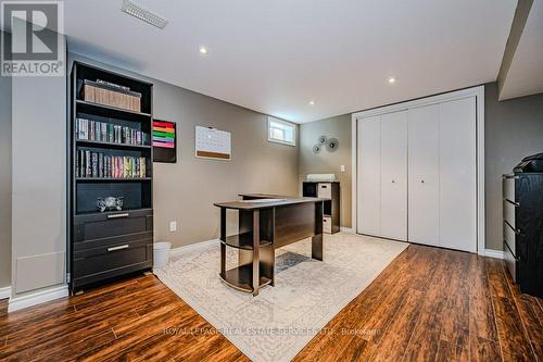 58 Dublin Drive, Hamilton, ON - Indoor Photo Showing Other Room