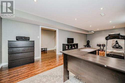 58 Dublin Drive, Hamilton, ON - Indoor