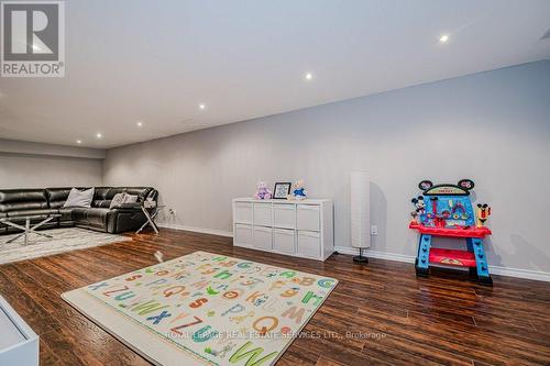 58 Dublin Drive, Hamilton, ON - Indoor Photo Showing Other Room