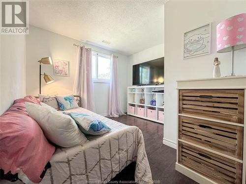 3084 Erindale, Windsor, ON - Indoor Photo Showing Bedroom