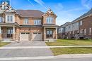 116 Mutrie Boulevard, Guelph/Eramosa, ON  - Outdoor With Facade 