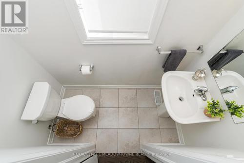 116 Mutrie Boulevard, Guelph/Eramosa, ON - Indoor Photo Showing Bathroom