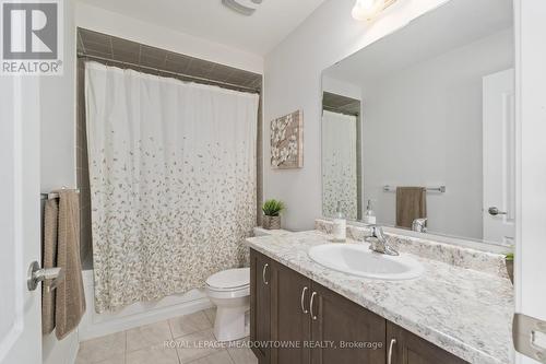 116 Mutrie Boulevard, Guelph/Eramosa, ON - Indoor Photo Showing Bathroom