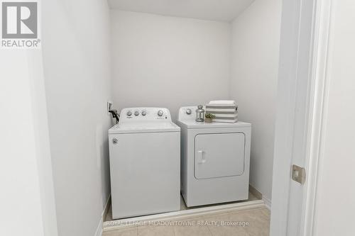 116 Mutrie Boulevard, Guelph/Eramosa, ON - Indoor Photo Showing Laundry Room