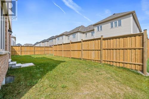 116 Mutrie Boulevard, Guelph/Eramosa, ON - Outdoor