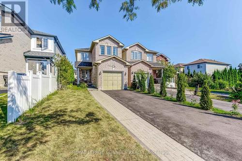 29 Andona Crescent, Toronto, ON - Outdoor With Facade