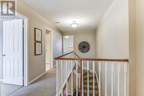 29 Andona Crescent, Toronto (Centennial Scarborough), ON - Indoor Photo Showing Other Room