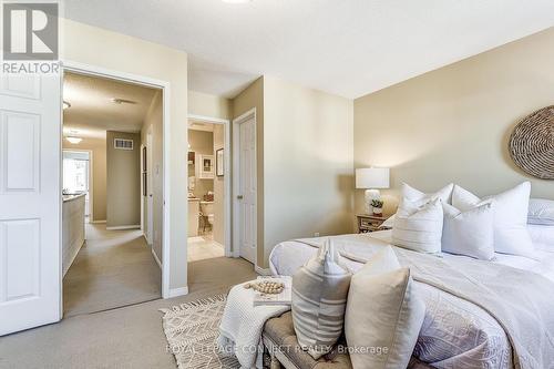 29 Andona Crescent, Toronto (Centennial Scarborough), ON - Indoor Photo Showing Bedroom