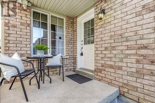 29 Andona Crescent, Toronto (Centennial Scarborough), ON - Outdoor With Deck Patio Veranda