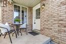 29 Andona Crescent, Toronto, ON  - Outdoor With Deck Patio Veranda 