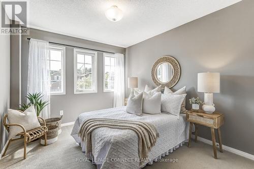 29 Andona Crescent, Toronto (Centennial Scarborough), ON - Indoor Photo Showing Bedroom