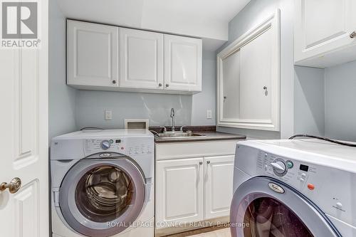 29 Andona Crescent, Toronto, ON - Indoor Photo Showing Laundry Room