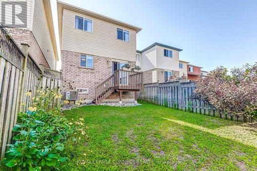 29 Andona Crescent, Toronto (Centennial Scarborough), ON - Outdoor With Deck Patio Veranda With Exterior