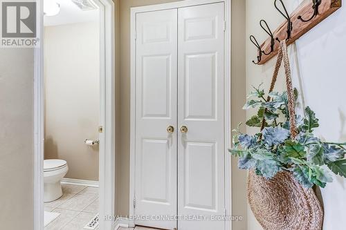 29 Andona Crescent, Toronto (Centennial Scarborough), ON - Indoor Photo Showing Bathroom