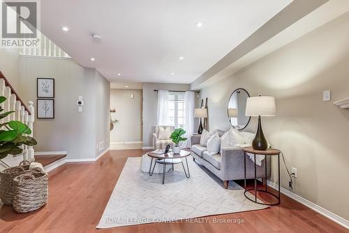 29 Andona Crescent, Toronto (Centennial Scarborough), ON - Indoor Photo Showing Living Room