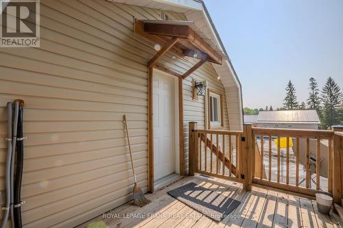 4075 County Rd 121 Road N, Kawartha Lakes (Kinmount), ON 