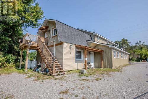 4075 County Rd 121 Road N, Kawartha Lakes (Kinmount), ON 