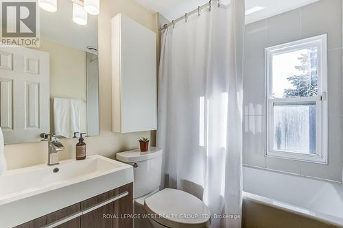 44 Varsity Road, Toronto (Lambton Baby Point), ON - Indoor Photo Showing Bathroom