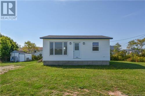 24 Celestin Road, Maisonnette, NB - Outdoor