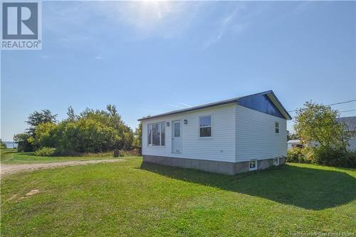 24 Celestin Road, Maisonnette, NB - Outdoor