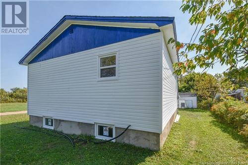 24 Celestin Road, Maisonnette, NB - Outdoor With Exterior