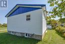 24 Celestin Road, Maisonnette, NB  - Outdoor With Exterior 