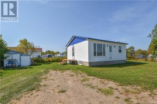 24 Celestin Road, Maisonnette, NB - Outdoor