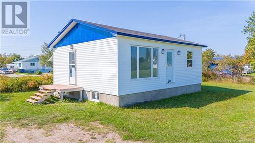 24 Celestin Road, Maisonnette, NB - Outdoor With Exterior