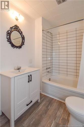 24 Celestin Road, Maisonnette, NB - Indoor Photo Showing Bathroom