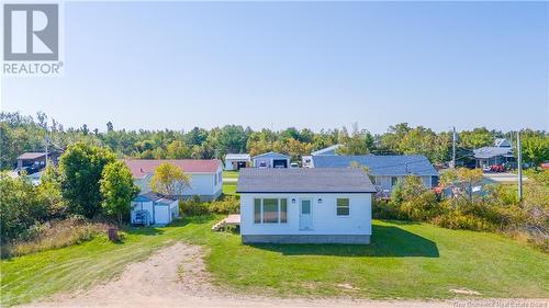 24 Celestin Road, Maisonnette, NB - Outdoor