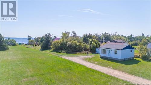 24 Celestin Road, Maisonnette, NB - Outdoor With View