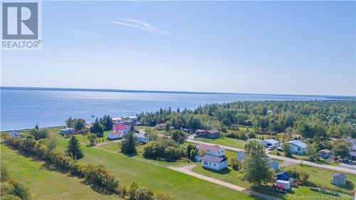 24 Celestin Road, Maisonnette, NB - Outdoor With Body Of Water With View