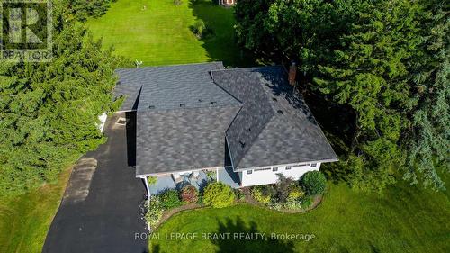 1242 Sheffield Road, Hamilton, ON - Outdoor