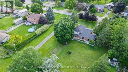 1242 Sheffield Road, Hamilton, ON - Outdoor With View